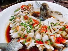 -湖滨客舍·湖北菜