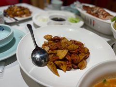 -北平食府(马鞍山路店)