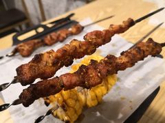 脆皮五花肉-月半小炉焖烤