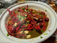 -小小饭店·休闲农庄·安吉松树林里的农家菜