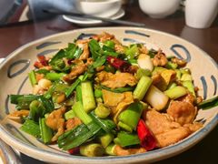 -怡得观滇餐厅·地道昆明菜·1996(海埂大坝店)