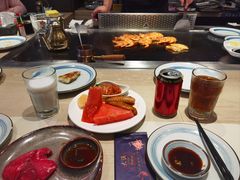 -大渔铁板烧(蛇口店)