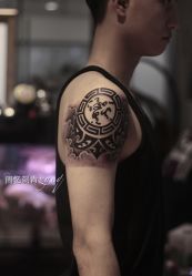 iphone_upload_pic-周忆刺青原创设计定制