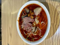 -吴记怪味面(牛王庙店)