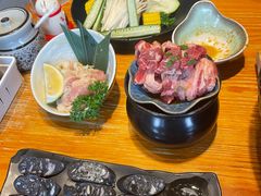 -陇璟烧肉酒场(友谊阳光城店)