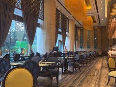 -万达瑞华酒店美食汇自助餐厅(楚河汉街店)