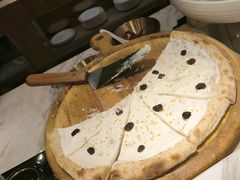 -比格比萨自助(南京万达茂店)