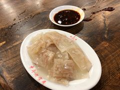 皮冻-西塔大冷面(市府大路店)