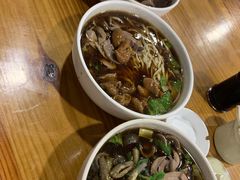 -邵顺兴锅盖面(金山宝地店)