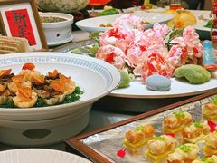 -山水雅居·江南雅宴(运河公园店)