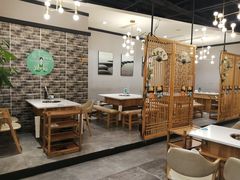 大堂-屋头串串(新街里店)
