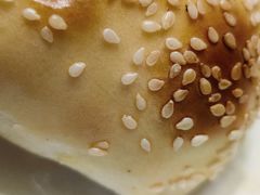 烤包子-一个勺子新疆锡伯主题私房菜(红墙巷49号院店)