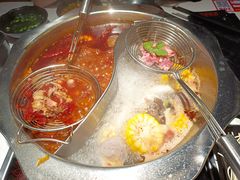 -潮发潮汕牛肉店(永庆坊店)