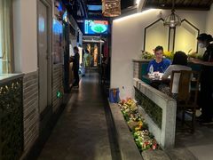 -大鸽饭(岗顶店)