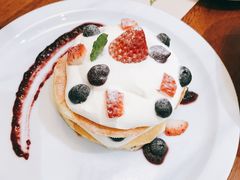 -AFS Cafe & Canteen(闽江二路店)