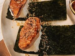 -义气烤肉餐吧(大族广场店)