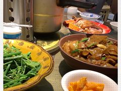 -灶东家民间菜(回兴店)