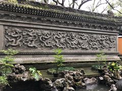 -普陀山风景名胜区-法雨禅寺