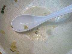 -顶巧鸡汤馄饨(虹口总店)