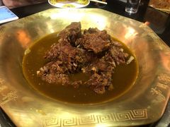 羊羯子-芦月轩羊蝎子(劲松店)