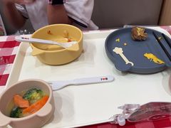 -西贝(东城万达广场店)