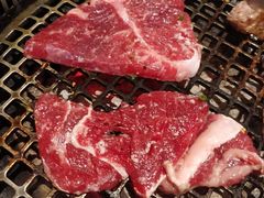 -赤坂亭·M9和牛烧肉(南京江南虹悦城店)