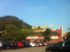 古兜温泉-江门古兜温泉小镇