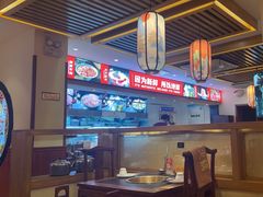 -沸炉重庆老火锅(军事博物馆店)