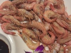 -海派美食·家宴海鲜青岛菜·石锅鲽鱼头(东方城店)
