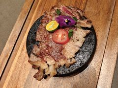 -蟹犇前•帝王蟹雪蟹(陆家嘴店)