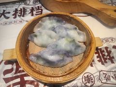 -乐乐大排档·30年老字号(浙江路店)