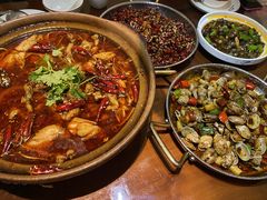 -马头巷·食景园(苏州总店)