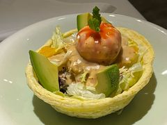 -王品牛排(福州泰禾店)
