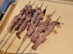 -那些年记忆烧烤