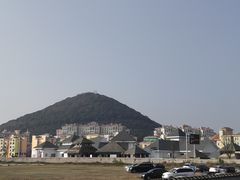 -外蒲山