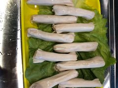 -古乐牛香·鲜牛肉牛杂火锅(解放东路店)