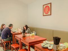 -裕兴记•蟹黄面馆(人民广场店)