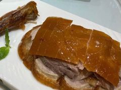 精品烤鸭-香丰阁·烤鸭·川湘菜(昌平店)