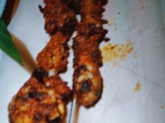 -胖老汉椒麻鸡清真新疆菜(西御街店)