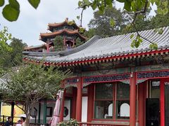 -宫事颐庭·老佛爷贵寿下午茶(颐和园店)