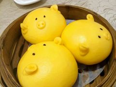 -荣誉国宴楼(美食城店)
