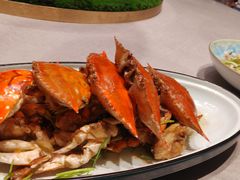 -湘满甲·黄焖甲鱼创始者·湘菜·鲁菜(潘家园店)