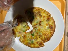 -北大家园食堂