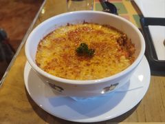 -安妮意大利餐厅(国贸店)