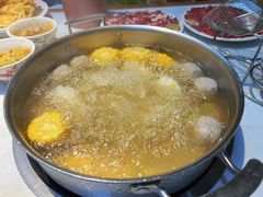 -汕头八合里海记牛肉店(清河店)