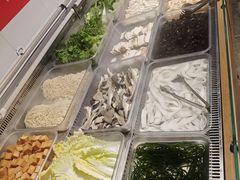 -成老灶火锅鸡(平山店)