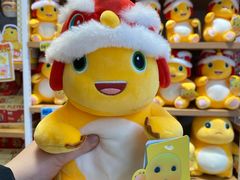 -大润发(姑嫂树店)