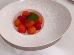 -武汉香格里拉大酒店·香宫中餐厅