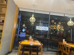 -如轩·海鲜砂锅粥·潮汕菜(沿江东路店)