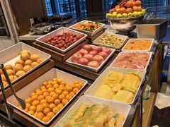 -君悦酒店·乐厨·高空自助餐(青年大街店)